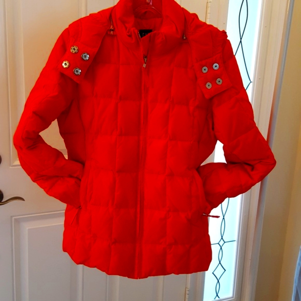 GAP Puffer Coat ✨
